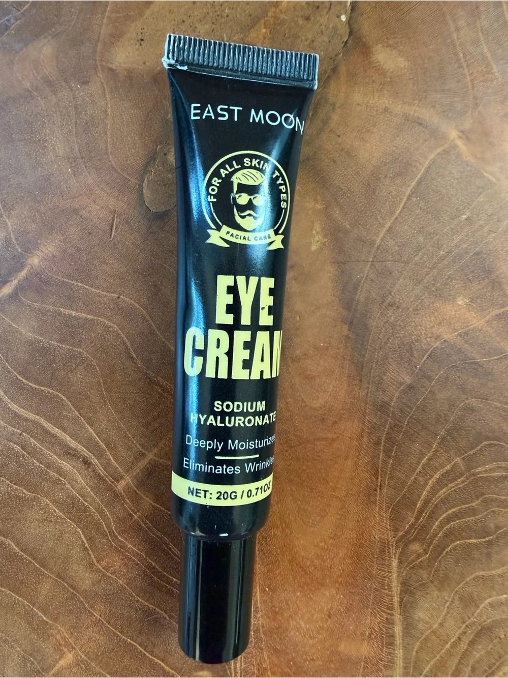 East Moon new east